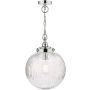 Függőlámpa Tamara TAM0150-IP44 1x60w/e27 ip44 a Dar Lighting-tól
