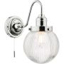 Fali lámpa Tamara TAM0750-IP44 1x40w/e14 ip44 a Dar Lighting-tól
