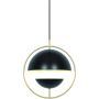 Függőlámpa TAVIA 2412353003 1x40w/E27 ip20 a Nordlux-tól