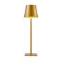 Asztali lámpa Atlis TB-2821-GD 3000K-6500K 1x5W/LED 300lm IP54 a Italux-tól