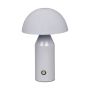 Asztali lámpa Dorbia TB-83647-GR 3000-6500K 2W 1x2W/LED 45lm a Italux-tól