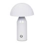 Asztali lámpa Dorbia TB-83647-WH 3000-6500K 2W 1x2W/LED 45lm a Italux-tól