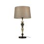 Asztali lámpa Nerom TB-22374-BK 1x60W/E27 IP20 a Italux-tól
