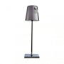 Asztali lámpa Ostap TB-2749-CH 3000K|RGB 1x5W/LED 300lm IP54 a Italux-tól