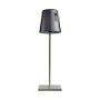 Asztali lámpa Ostap TB-2749-WH 3000K|RGB 1x5W/LED 300lm IP54 a Italux-tól