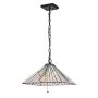 Függőlámpa Alderley TF-ALDERLEY-P 60W 1x60W/E27 a Elstead Lighting-tól