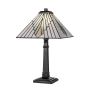 Asztali lámpa Alderley TF-ALDERLEY-TL-L 60W 1x60W/E27 a Elstead Lighting-tól