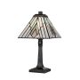 Asztali lámpa Alderley TF-ALDERLEY-TL-M 40W 1x40W/E14 a Elstead Lighting-tól