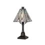 Asztali lámpa Alderley TF-ALDERLEY-TL-S 40W 1x40W/E14 a Elstead Lighting-tól