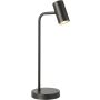 Asztali lámpa Thierry THI4122 1x5w/GU10 ip20 a Dar Lighting-tól