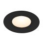 Beépíthető spotlámpa TIAKI 49570103 2700K|4000K 1x6,5W/LED 345LM IP65 a Nordlux-tól