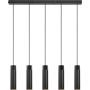 Függőlámpa TILO 2410483003 5x15w/gu10 ip20 a Nordlux-tól