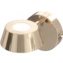 Fali lámpa Timo Parette OR86539 3000K / 4500K / 6500K 6W/LED 1026lm IP20 a Open Design Highlights-tól