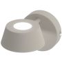 Fali lámpa Timo Parette OR86546 3000K / 4500K / 6500K 6W/LED 1026lm IP20 a Open Design Highlights-tól
