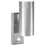 Fali lámpa TIN 21519129 2x35W/GU10 IP54 a Nordlux-tól