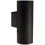 Fali lámpa TIN 21519903 2x35W/GU10 IP54 a Nordlux-tól