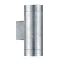 Fali lámpa TIN 21519931 2x25W/GU10 IP54 a Nordlux-tól