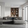 Sínreflektor Tokio LP-787 SET 1F WH 4x50W/GU10 IP20 a Light Prestige-tól