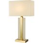 Asztali lámpa Tokori TOK4234 1x60w/E27 a Dar Lighting-tól