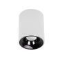 Felületi spotlámpa Tom LP-4848/1RM WH 3000K|4000K|6000K 5W 1x5W/LED 554lm a Light Prestige-tól