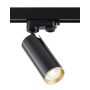 Sínreflektor TORELLO 8337 1x5W/GU10 IP20 a Argon-tól