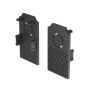 Accessories for tracks Exility TRA034EC-42B a Maytoni-tól