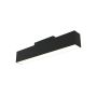 Sínreflektor BASIS TR012-2-12W3K-B 3000K 12W/LED 800LM a Maytoni-tól