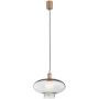 Függőlámpa TRESCO 8981 1x15W/E27 ip20 a Argon-tól