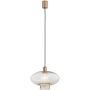 Függőlámpa TRESCO 9012 1x15W/E27 ip20 a Argon-tól