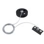 Szerelési elem ACCESSORIES FOR TRACKS TRA001CW-11B a Maytoni-tól