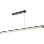 Függőlámpa Tube TUB6222 3000k 1x18w/LED 2255lm a Dar Lighting-tól