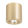 Felületi spotlámpa Tulon LP-5441/1SM GD 8W 1x8W/GU10 a Light Prestige-tól