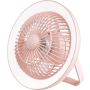 Asztali lámpa Turbo TUR4103 4500k 1x6w/led 60lm ip20 a Dar Lighting-tól