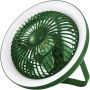 Asztali lámpa Turbo TUR4124 4500k 1x6w/led 60lm ip20 a Dar Lighting-tól