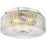 Plafonlámpa Twyman TWY5250 3x10w/E27 IP44 a Dar Lighting-tól
