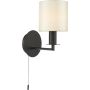 Fali lámpa Tyler TYL0722-LYR2615 1x40w/E14 a Dar Lighting-tól