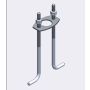 Dübel ACCESSORIES 204 a Norlys-tól