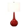 Asztali lámpa UPTON UPTON-TL 1x60W/E27 a Elstead Lighting-tól