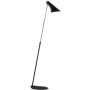 Állólámpa VANILA 72704003 1x40W/E14 IP20 a Nordlux-tól