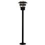 Állólámpa VEJERS 25118003 1x60W/E27 IP54 a Nordlux-tól