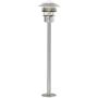 Állólámpa VEJERS 25118034 1x60W/E27 IP54 a Nordlux-tól