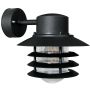 Fali lámpa VEJERS 74471003 1x60W/E27 IP54 a Nordlux-tól