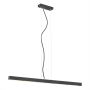 Függőlámpa VERMONT 3951 3000K 1x18W/LED 1440LM IP20 a Argon-tól