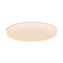 Süllyesztett mennyezeti lámpa VIC 2310106001 3000K 1x18W/LED 1600LM IP21 a Nordlux-tól
