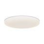 Süllyesztett mennyezeti lámpa VIC 2310156001 4000K 1x18W/LED 1800LM IP21 a Nordlux-tól