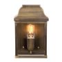 Fali lámpa VICTORIA VICTORIA-BR 1x60W/E27 IP44 a Elstead Lighting-tól