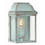 Fali lámpa VICTORIA VICTORIA-VERDI 1x60W/E27 IP44 a Elstead Lighting-tól
