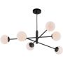 Függőlámpa Vignette VIG0622-02 6x40w/g9 ip20 a Dar Lighting-tól
