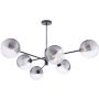 Függőlámpa Vignette VIG0622-19 6x40w/g9 ip20 a Dar Lighting-tól