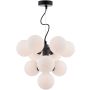 Függőlámpa Vine VIN2322-02 10x40w/g9 ip20 a Dar Lighting-tól